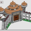 Центр для посетителей: Ти-рекс против Раптора (LEGO 76961)
