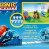 Вызов Сферы Скорости Соника (LEGO 76990)