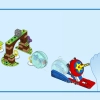Вызов Сферы Скорости Соника (LEGO 76990)
