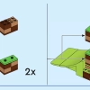 Вызов Сферы Скорости Соника (LEGO 76990)