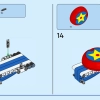 Вызов Сферы Скорости Соника (LEGO 76990)