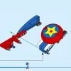 Вызов Сферы Скорости Соника (LEGO 76990)