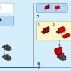 Вызов Сферы Скорости Соника (LEGO 76990)