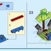 Вызов Сферы Скорости Соника (LEGO 76990)