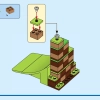 Вызов Сферы Скорости Соника (LEGO 76990)