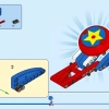 Вызов Сферы Скорости Соника (LEGO 76990)