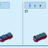 Вызов Сферы Скорости Соника (LEGO 76990)