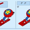 Вызов Сферы Скорости Соника (LEGO 76990)
