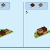 Вызов Сферы Скорости Соника (LEGO 76990)