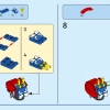 Вызов Сферы Скорости Соника (LEGO 76990)