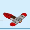 Мастерская Тейлза и Самолет Торнадо (LEGO 76991)
