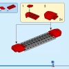 Мастерская Тейлза и Самолет Торнадо (LEGO 76991)