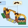 Мастерская Тейлза и Самолет Торнадо (LEGO 76991)