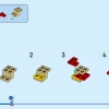 Мастерская Тейлза и Самолет Торнадо (LEGO 76991)
