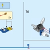 Мастерская Тейлза и Самолет Торнадо (LEGO 76991)