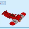 Мастерская Тейлза и Самолет Торнадо (LEGO 76991)