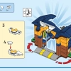Мастерская Тейлза и Самолет Торнадо (LEGO 76991)