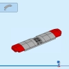 Мастерская Тейлза и Самолет Торнадо (LEGO 76991)