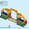 Мастерская Тейлза и Самолет Торнадо (LEGO 76991)