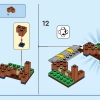 Мастерская Тейлза и Самолет Торнадо (LEGO 76991)