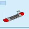 Мастерская Тейлза и Самолет Торнадо (LEGO 76991)