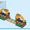 Мастерская Тейлза и Самолет Торнадо (LEGO 76991)