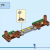 Мастерская Тейлза и Самолет Торнадо (LEGO 76991)