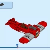 Мастерская Тейлза и Самолет Торнадо (LEGO 76991)