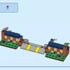 Мастерская Тейлза и Самолет Торнадо (LEGO 76991)