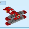 Мастерская Тейлза и Самолет Торнадо (LEGO 76991)