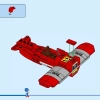 Мастерская Тейлза и Самолет Торнадо (LEGO 76991)