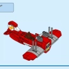 Мастерская Тейлза и Самолет Торнадо (LEGO 76991)