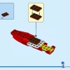 Мастерская Тейлза и Самолет Торнадо (LEGO 76991)
