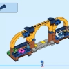 Мастерская Тейлза и Самолет Торнадо (LEGO 76991)
