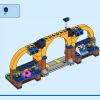 Мастерская Тейлза и Самолет Торнадо (LEGO 76991)