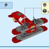 Мастерская Тейлза и Самолет Торнадо (LEGO 76991)