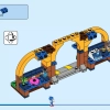 Мастерская Тейлза и Самолет Торнадо (LEGO 76991)