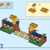 Мастерская Тейлза и Самолет Торнадо (LEGO 76991)