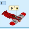 Мастерская Тейлза и Самолет Торнадо (LEGO 76991)