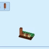 Мастерская Тейлза и Самолет Торнадо (LEGO 76991)