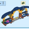 Мастерская Тейлза и Самолет Торнадо (LEGO 76991)