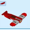 Мастерская Тейлза и Самолет Торнадо (LEGO 76991)