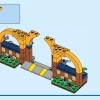 Мастерская Тейлза и Самолет Торнадо (LEGO 76991)