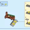 Мастерская Тейлза и Самолет Торнадо (LEGO 76991)