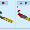 Мастерская Тейлза и Самолет Торнадо (LEGO 76991)