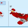 Мастерская Тейлза и Самолет Торнадо (LEGO 76991)