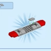Мастерская Тейлза и Самолет Торнадо (LEGO 76991)