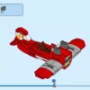 Мастерская Тейлза и Самолет Торнадо (LEGO 76991)