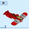 Мастерская Тейлза и Самолет Торнадо (LEGO 76991)
