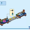 Мастерская Тейлза и Самолет Торнадо (LEGO 76991)